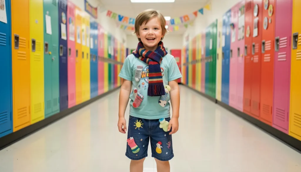 The “Meme” Outfit