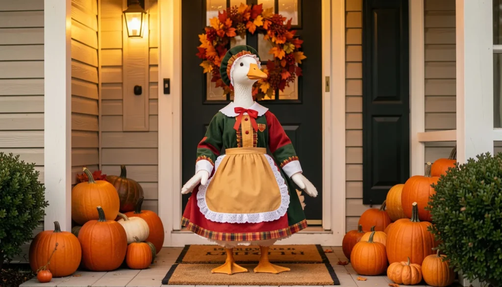 Winter Wonderland Wardrobe