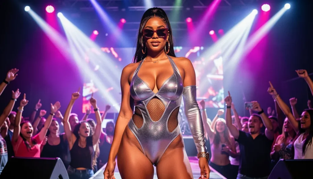 Bodysuits and Corsets