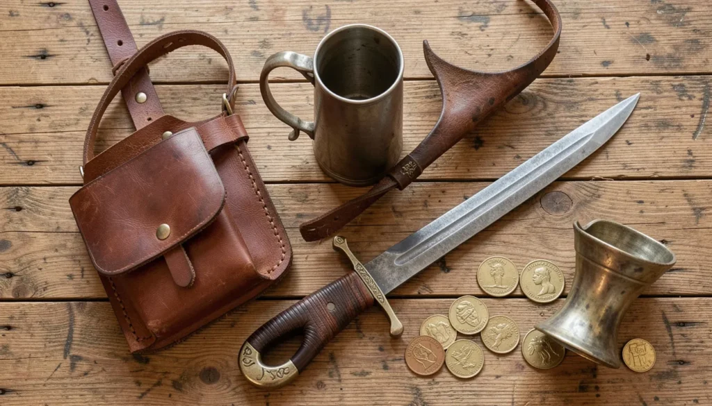 Comfort is King: Practical Tips for a Full Day at the Faire