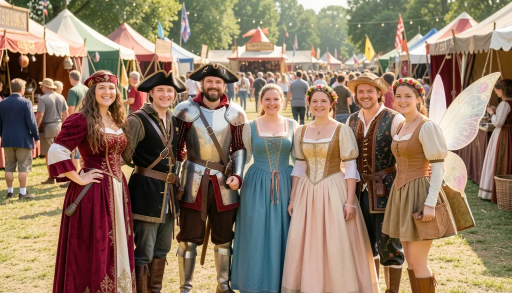 Final Touches: Hair, Makeup, and Final Preparations