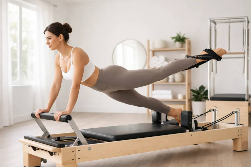Best Pilates Outfits