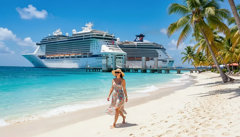 For Evenings Onboard