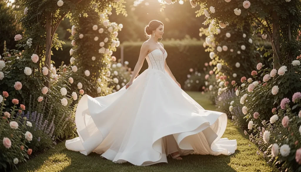 Flattering Fit for Various Body Types