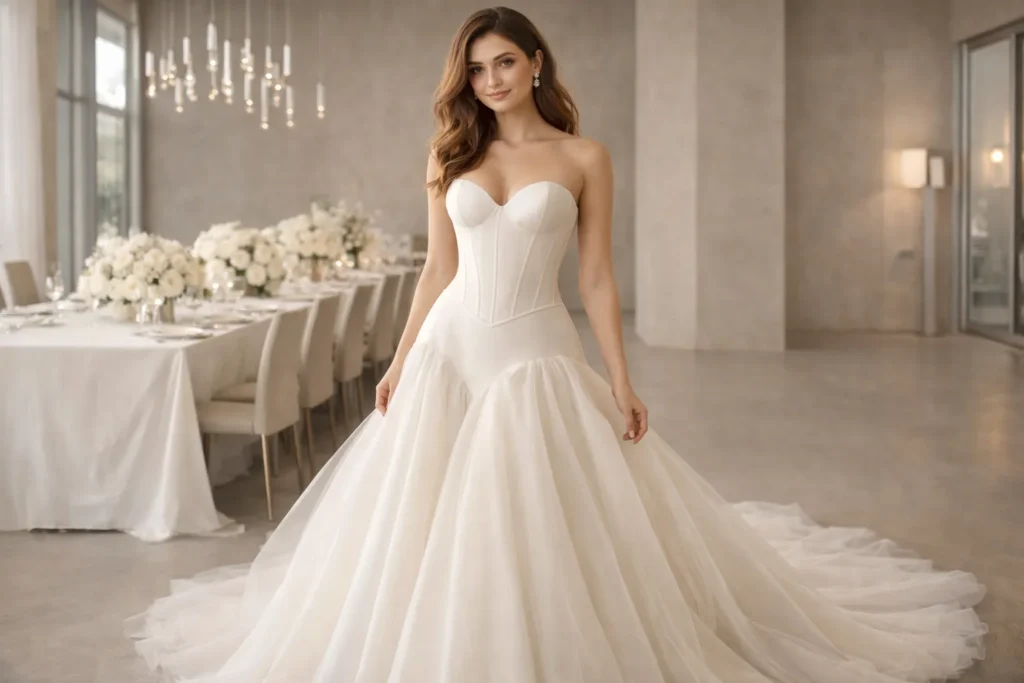 What to Expect During Fittings