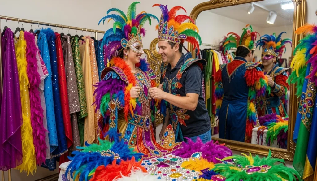 How to Choose the Perfect Costume