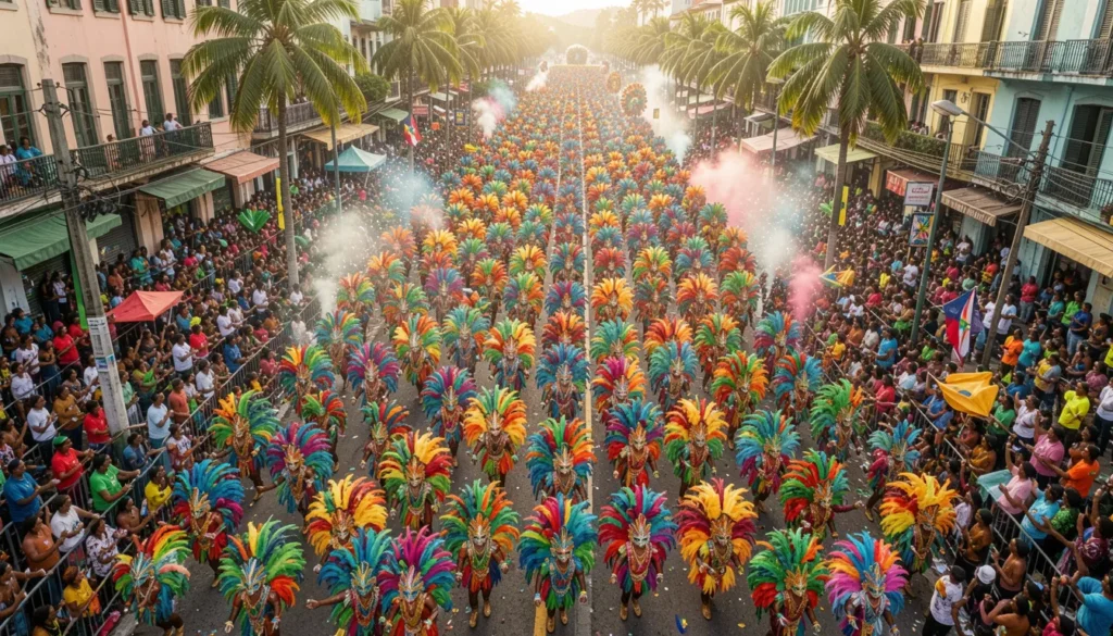 Top Festivals to Showcase Your Look