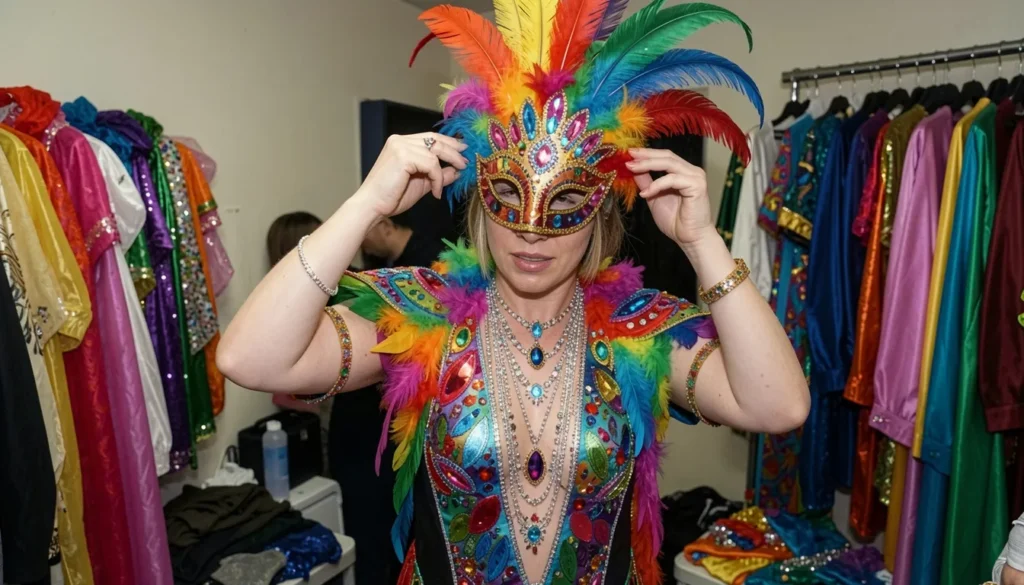 Prepare for Alterations