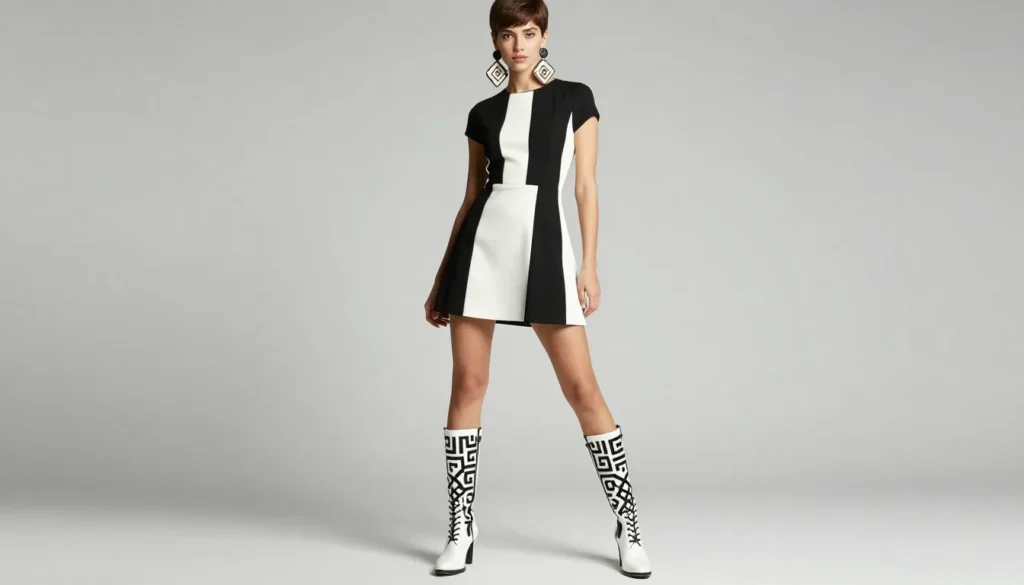 The 1950s: Femininity and Rebellion