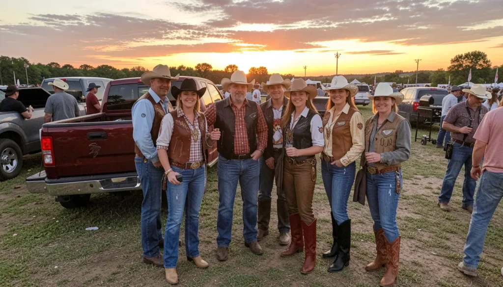 Preparing for the Tailgate