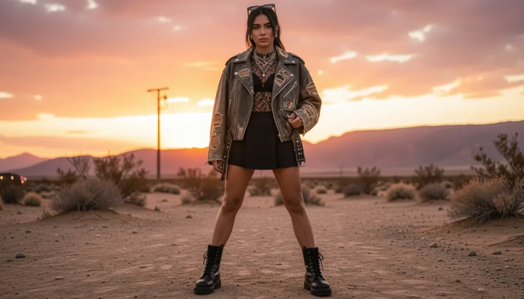 Mastering the Thrift Store