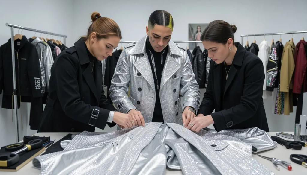 Breaking Down the Look: What Made It Special