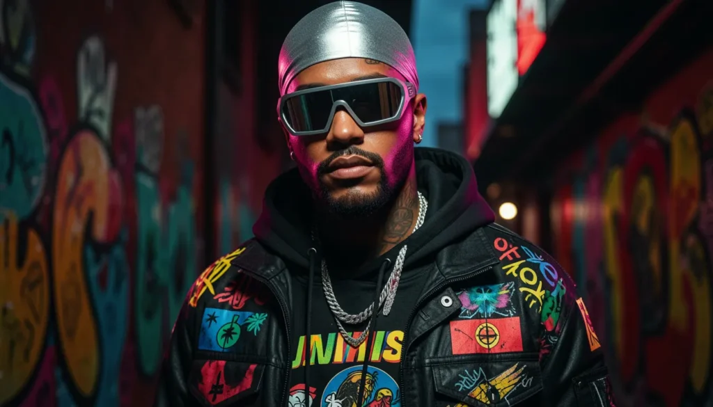 The Cultural Significance of the Accessories