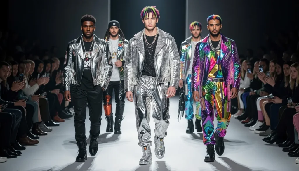 How the Super Bowl Outfit Influenced Modern Menswear