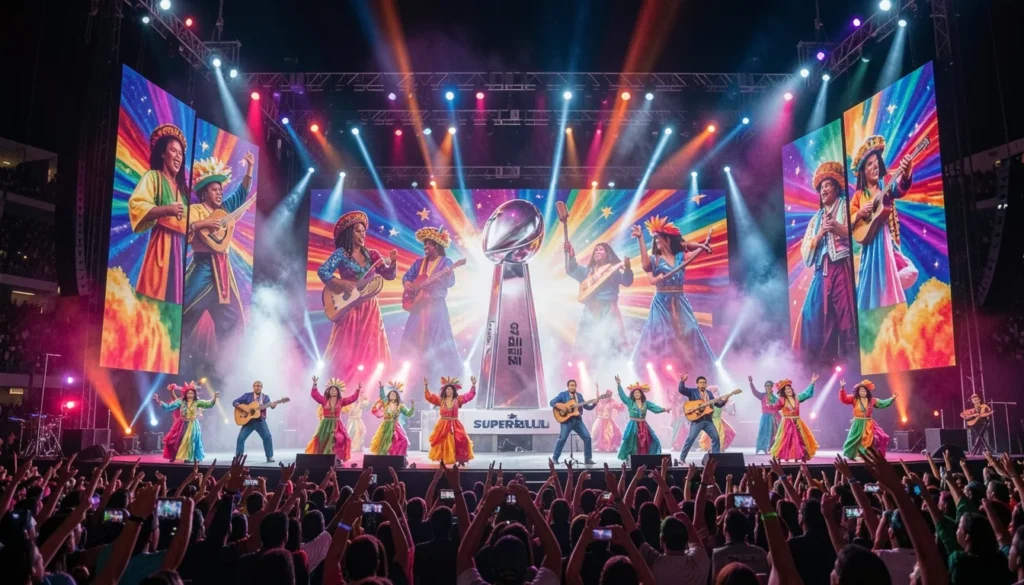 The Cultural Impact of the 2020 Halftime Show