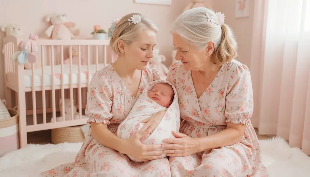 Matching Sibling Sets