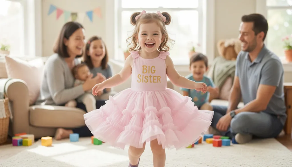 Preschoolers (Ages 4-5)