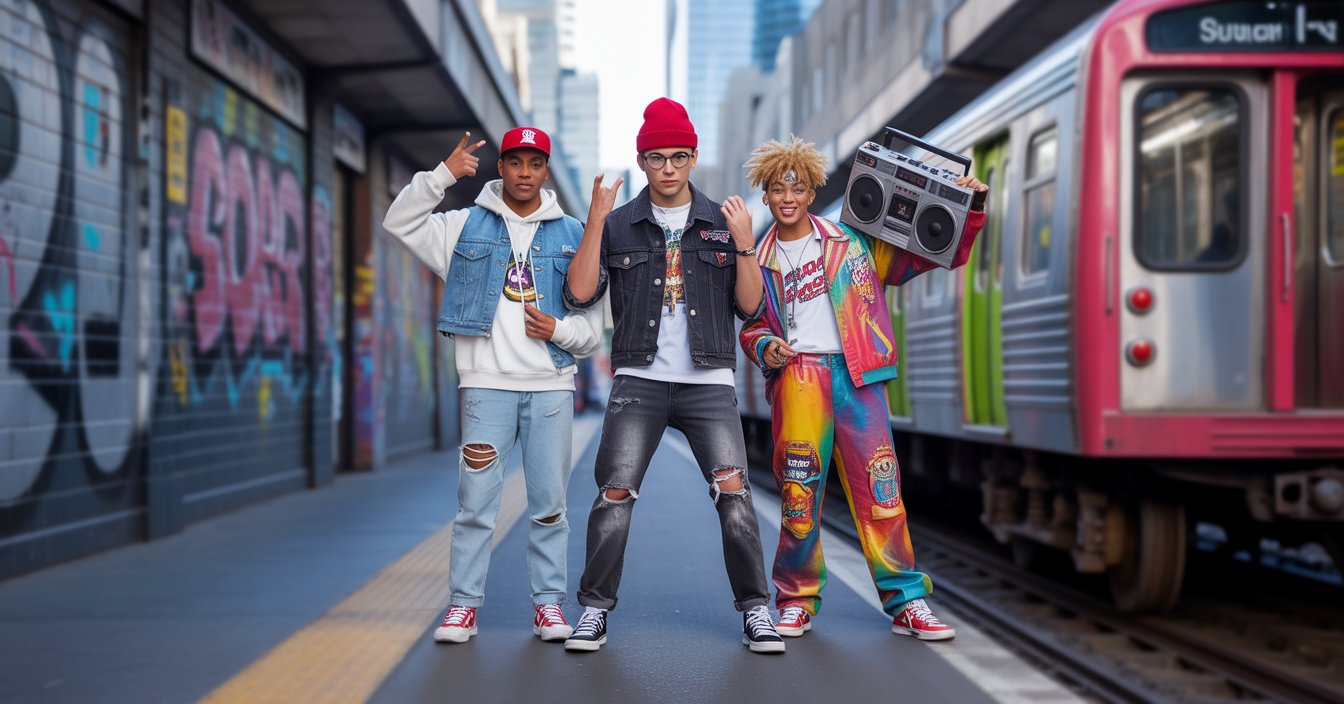 How to Create the Perfect Subway Surfer Costume: DIY Guide for Jake, Tricky & Fresh