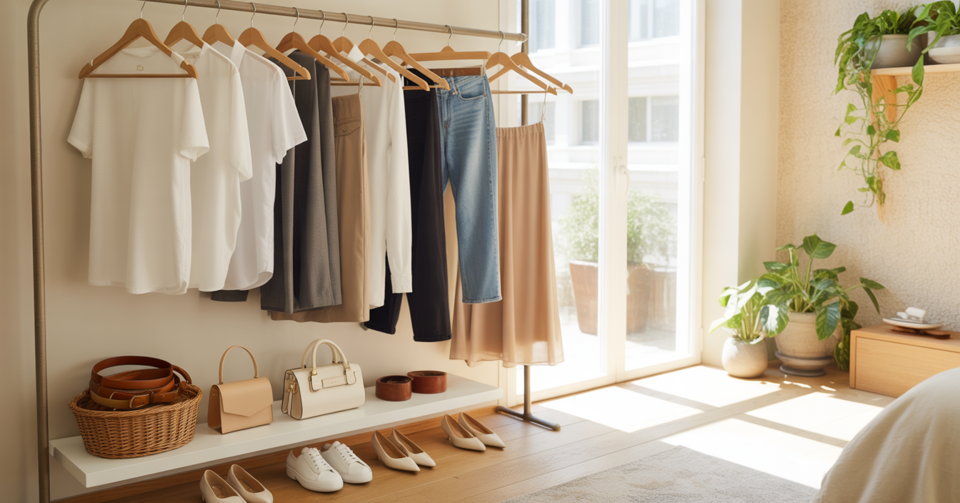 Master the Art of Dressing Well With These Easy Outfit Ideas