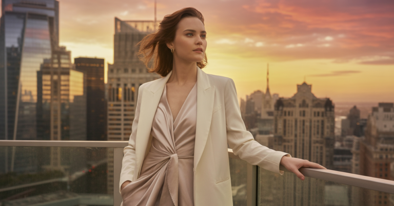 Trending Cream Blazer Outfit Ideas You Need to Try