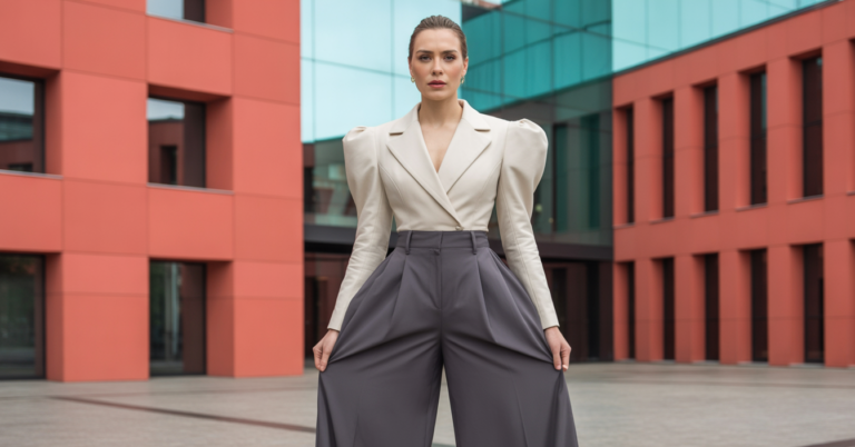 Trending Triangle Body Shape Outfits: The Complete Style Guide