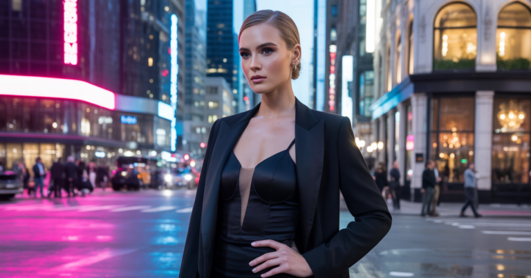 Stylish Night Out Outfit Women Love (Complete Fashion Guide)