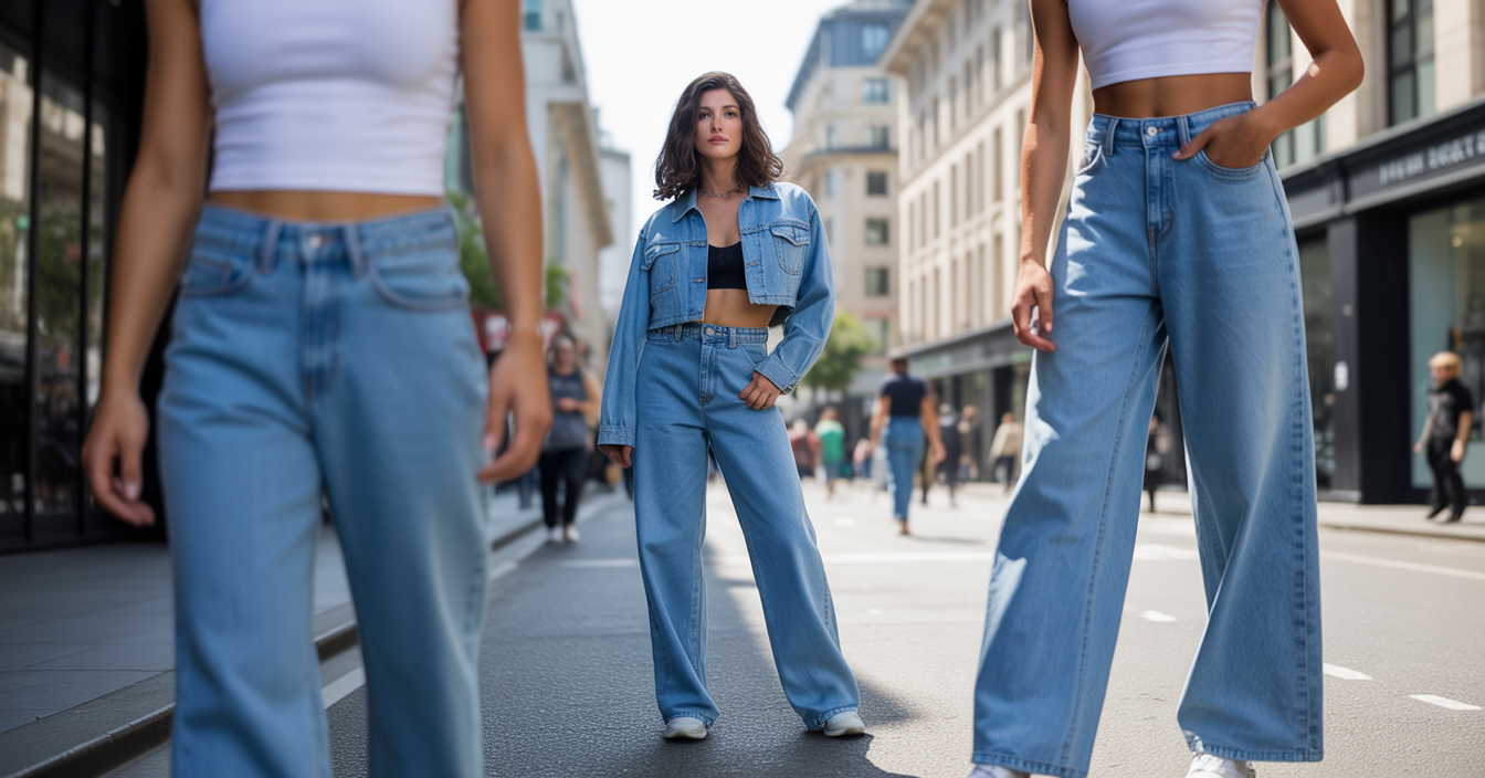 What Jeans Are in Fashion? The Ultimate Denim Guide for 2026