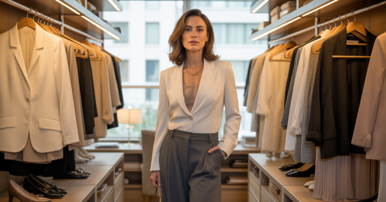 The Guide to Women 30s Fashion: Elevate Your Style