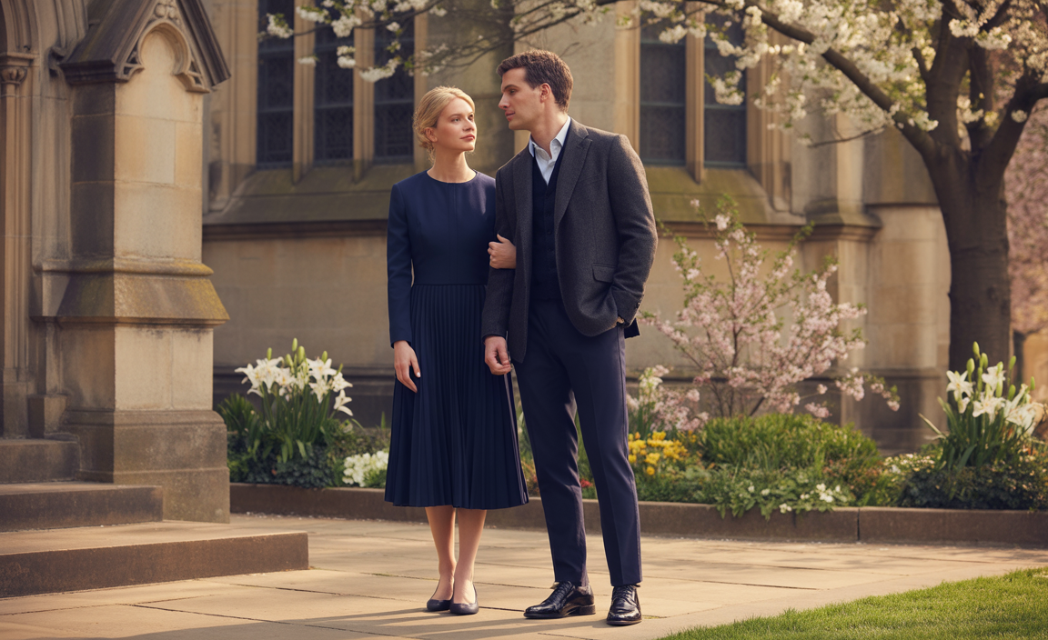 What to Wear: The complete Guide to Your Good Friday Outfit