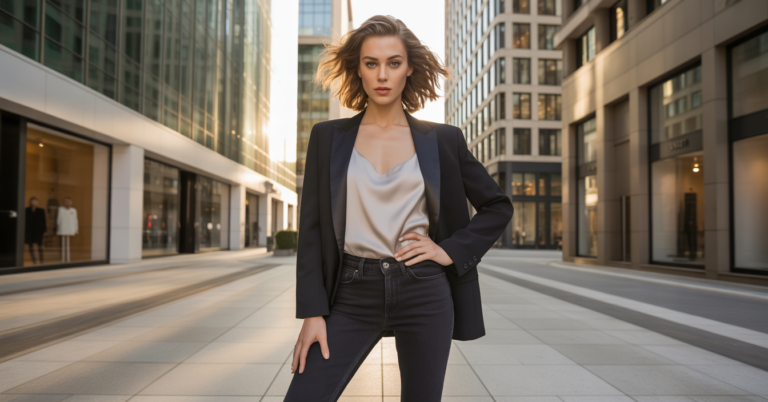 The Enduring Legacy of Skinny Jeans: Style, History & Cultural Impact