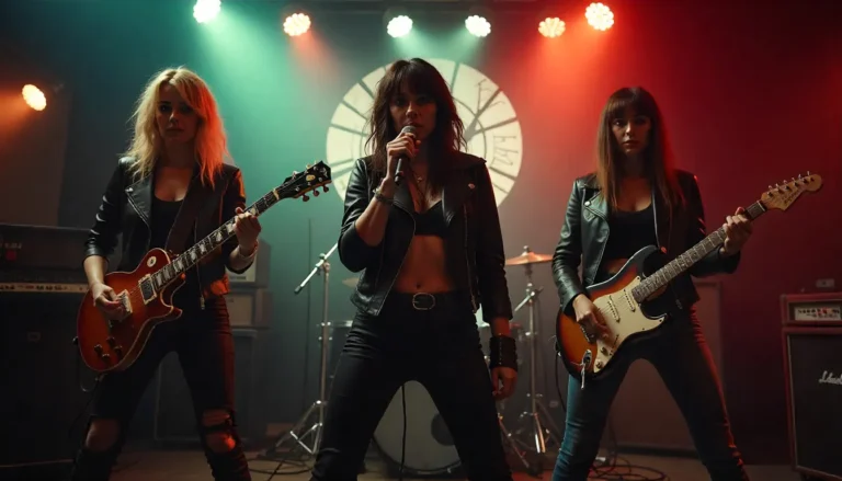 The Influence of Music and Celebrity Culture