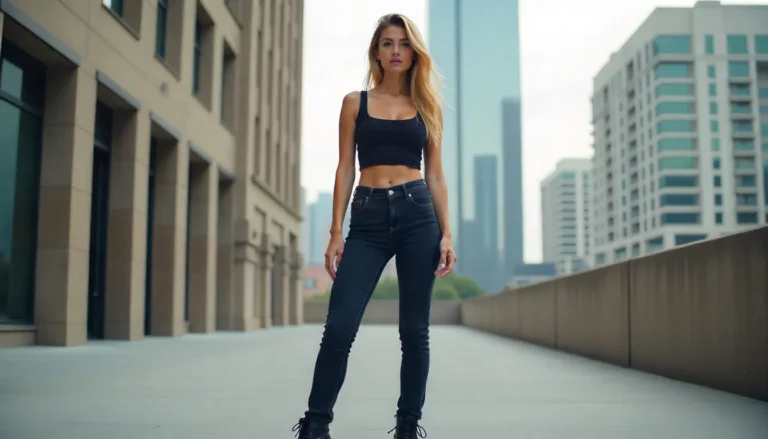 The Future of the Silhouette in a Post-Skinny World