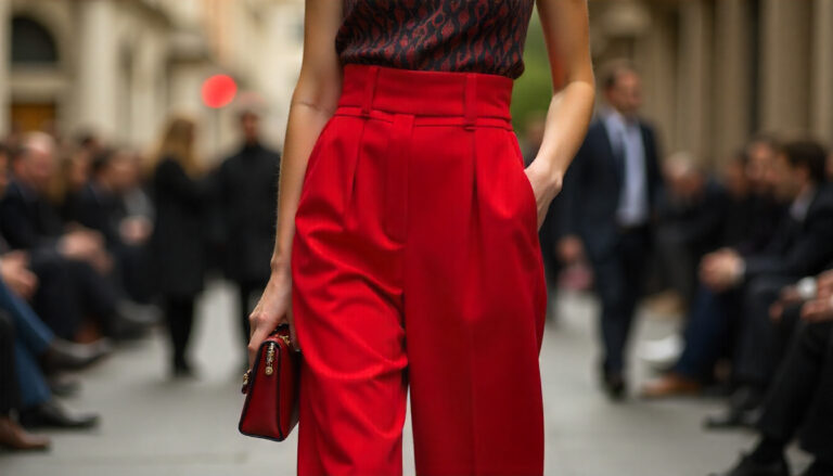 Finding Your Perfect Ruby Hue, A Spectrum of Possibilities