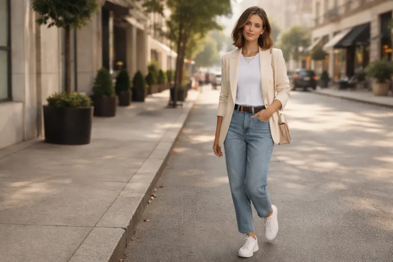 Casual Weekend Vibes