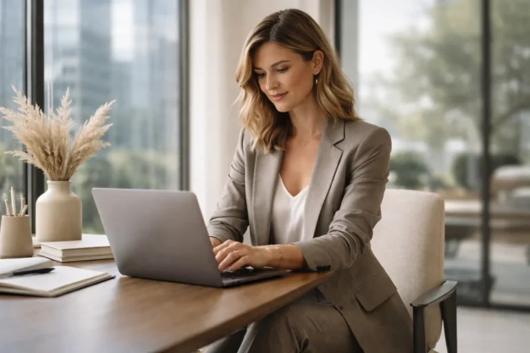 Professional and Office Wear