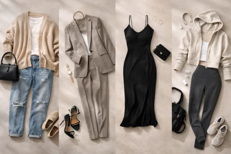 The Benefits of Using a Personal Stylist