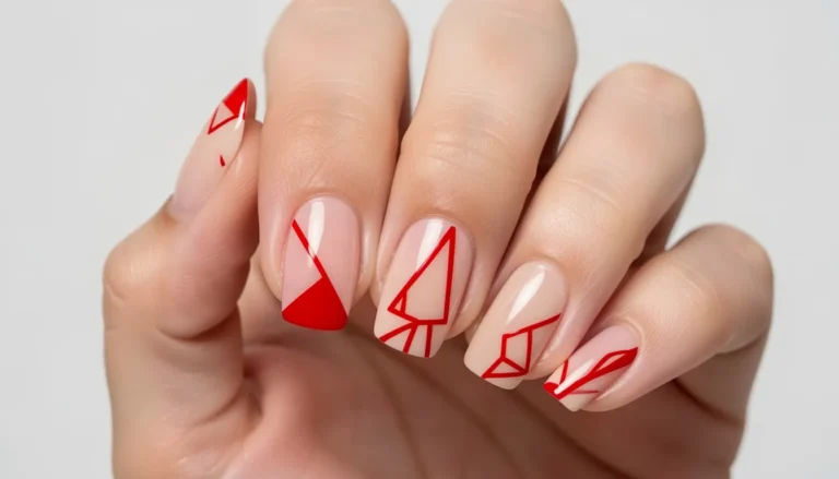 Applying Polish and Designs