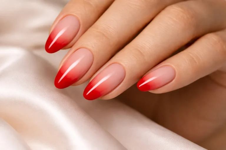 Maintaining Your Manicure