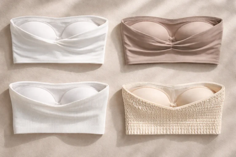 Finding the Perfect Fit: Support and Security