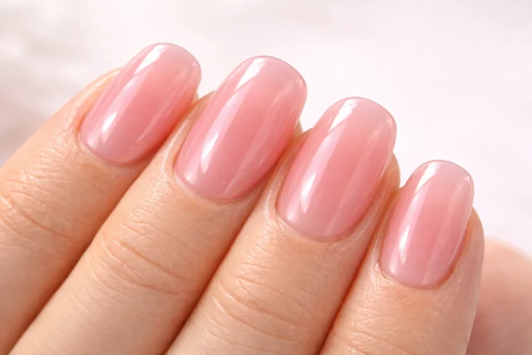 Caring for Your Jelly Manicure