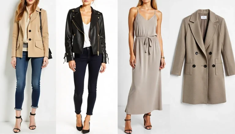 First Date Outfit Ideas