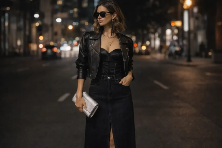 Evening Out and Date Nights