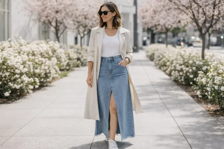 Seasonal Styling Guide