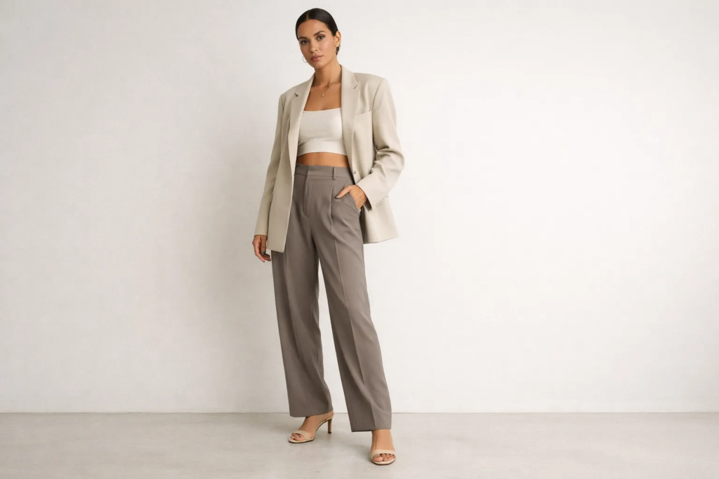 Trending Inspired Outfits 