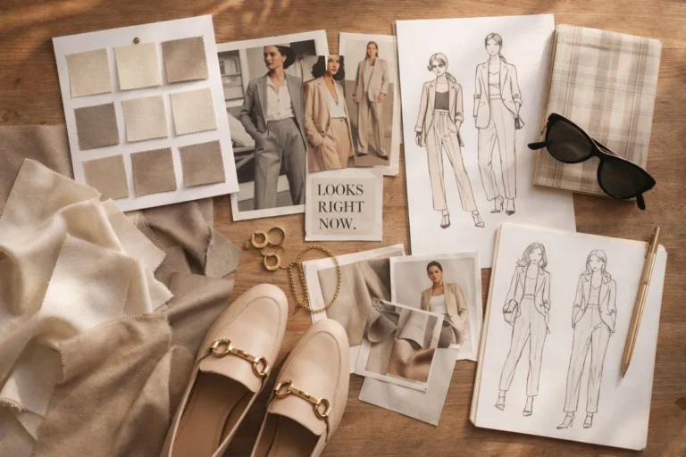 The Power of Mood Boards