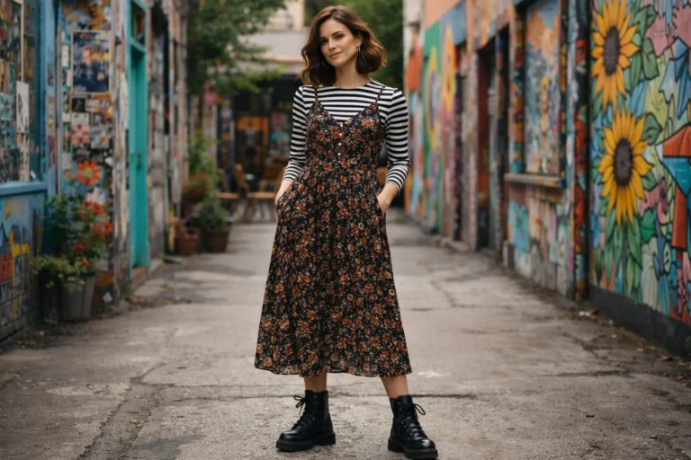 The Quirky Indie Darling