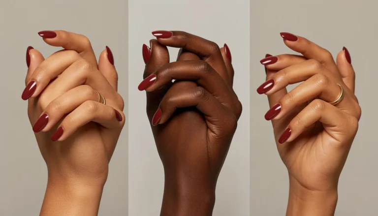 Finding the Perfect Shade for Your Skin Tone