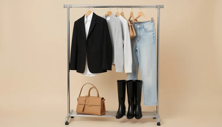 Neutral Color Palettes