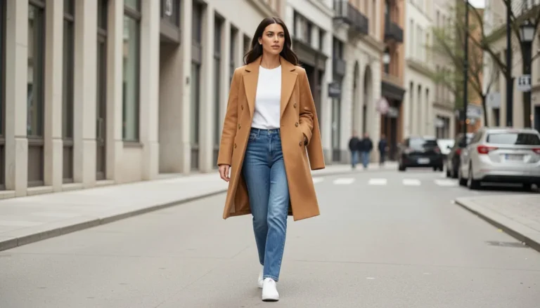 Jennifer Aniston Outfits