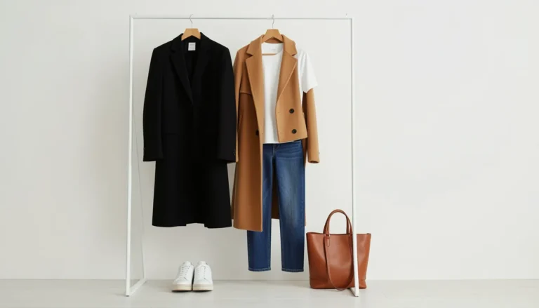 A Dedication to Neutral Colors